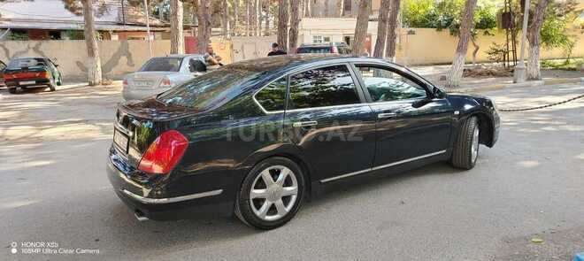 Nissan Teana 2007, 234,123 km - 2.4 l - Sumqayıt