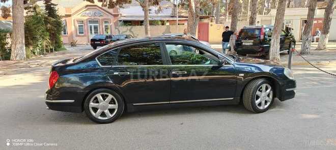 Nissan Teana 2007, 234,123 km - 2.4 l - Sumqayıt