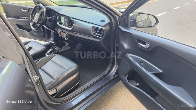 Kia Stonic 2017, 106,504 km - 1.6 l - Sumqayıt
