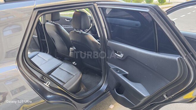 Kia Stonic 2017, 106,504 km - 1.6 l - Sumqayıt