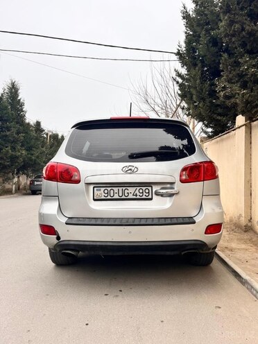 Hyundai Santa Fe 2006, 264,984 km - 2.2 л - Xırdalan