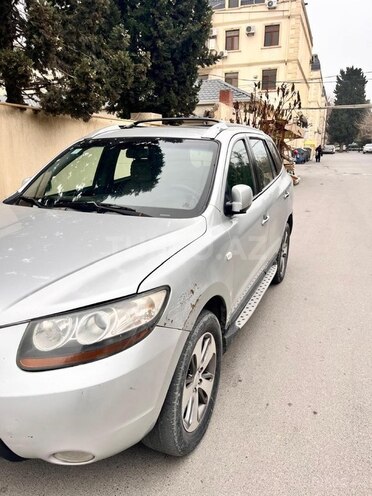 Hyundai Santa Fe 2006, 264,984 km - 2.2 л - Xırdalan