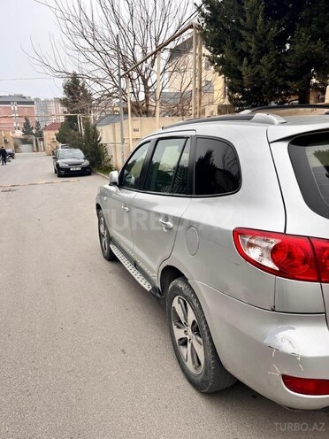 Hyundai Santa Fe 2006, 264,984 km - 2.2 л - Xırdalan