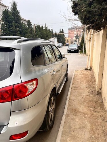 Hyundai Santa Fe 2006, 264,984 km - 2.2 л - Xırdalan