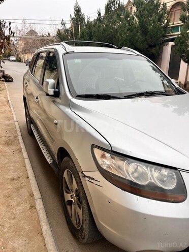 Hyundai Santa Fe 2006, 264,984 km - 2.2 л - Xırdalan