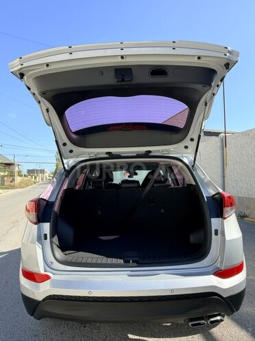 Hyundai Tucson 2016, 116,161 km - 2.0 l - Bakı