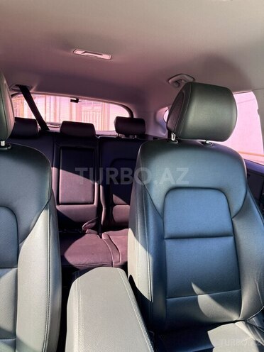 Hyundai Tucson 2016, 116,161 km - 2.0 l - Bakı