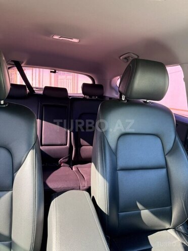 Hyundai Tucson 2016, 116,161 km - 2.0 l - Bakı