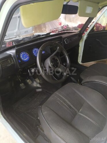 LADA (VAZ) 2107 2000, 280,000 km - 1.6 л - Quba