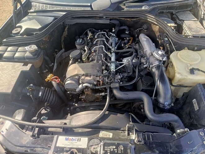 Mercedes C 200 2000, 483,336 km - 2.2 л - Goranboy