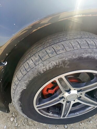 Mercedes C 200 2000, 483,336 km - 2.2 л - Goranboy