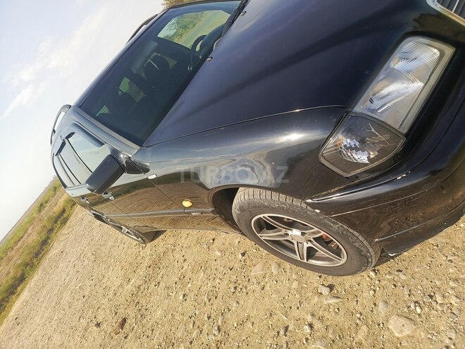 Mercedes C 200 2000, 483,336 km - 2.2 л - Goranboy