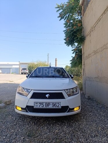 Khazar SD 2020, 130,000 km - 1.7 л - Naxçıvan