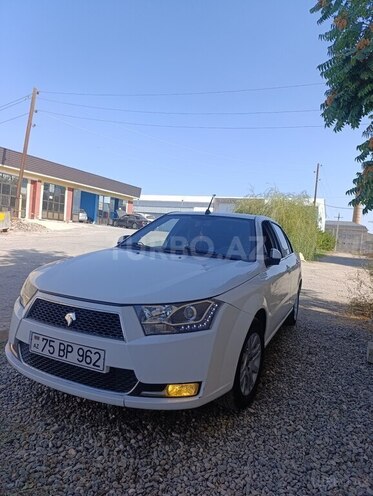 Khazar SD 2020, 130,000 km - 1.7 л - Naxçıvan