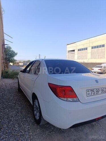 Khazar SD 2020, 130,000 km - 1.7 л - Naxçıvan