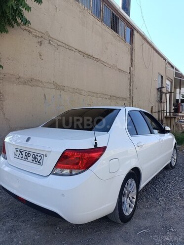 Khazar SD 2020, 130,000 km - 1.7 л - Naxçıvan