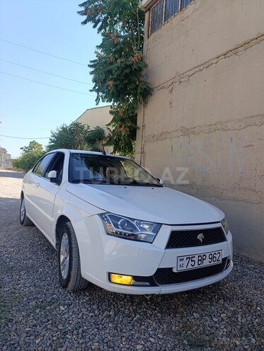 Khazar SD 2020, 130,000 km - 1.7 л - Naxçıvan