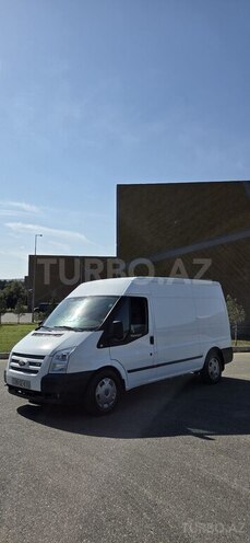 Ford Transit 2012, 229,636 km - 2.2 l - Bakı