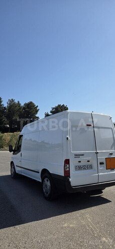 Ford Transit 2012, 229,636 km - 2.2 l - Bakı