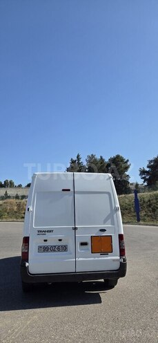 Ford Transit 2012, 229,636 km - 2.2 l - Bakı