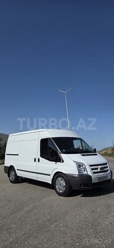 Ford Transit 2012, 229,636 km - 2.2 l - Bakı