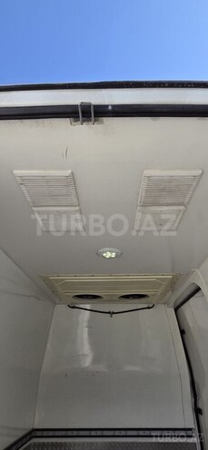 Ford Transit 2012, 229,636 km - 2.2 l - Bakı