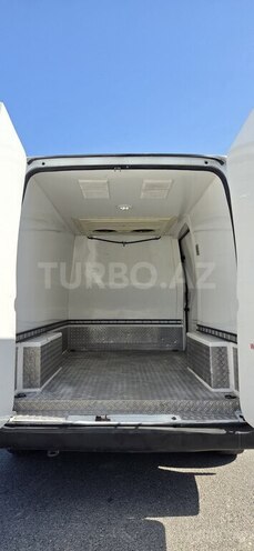 Ford Transit 2012, 229,636 km - 2.2 l - Bakı