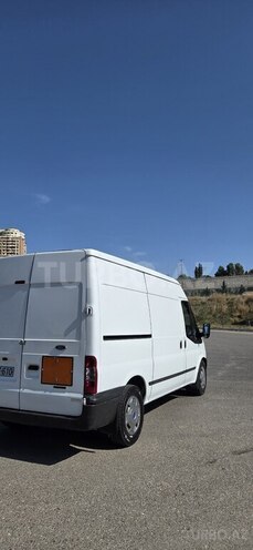 Ford Transit 2012, 229,636 km - 2.2 l - Bakı