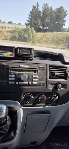 Ford Transit 2012, 229,636 km - 2.2 l - Bakı