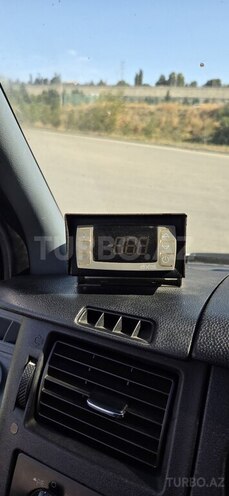 Ford Transit 2012, 229,636 km - 2.2 l - Bakı