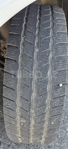 Ford Transit 2012, 229,636 km - 2.2 l - Bakı