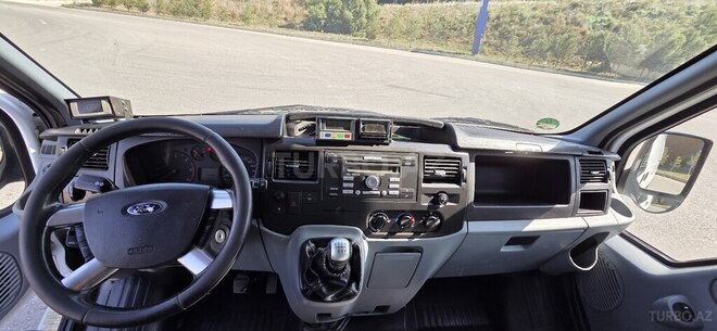 Ford Transit 2012, 229,636 km - 2.2 l - Bakı