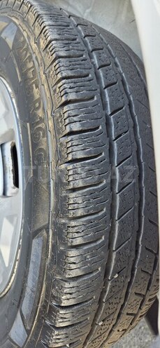Ford Transit 2012, 229,636 km - 2.2 l - Bakı