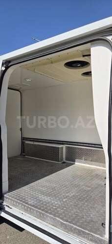 Ford Transit 2012, 229,636 km - 2.2 l - Bakı
