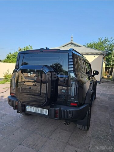 Jetour  2025, 31,000 km - 1.5 l - Bakı