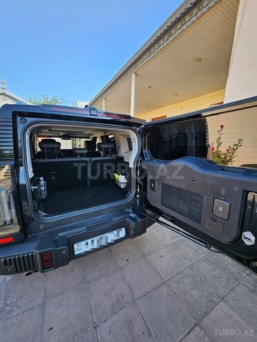 Jetour  2025, 31,000 km - 1.5 l - Bakı