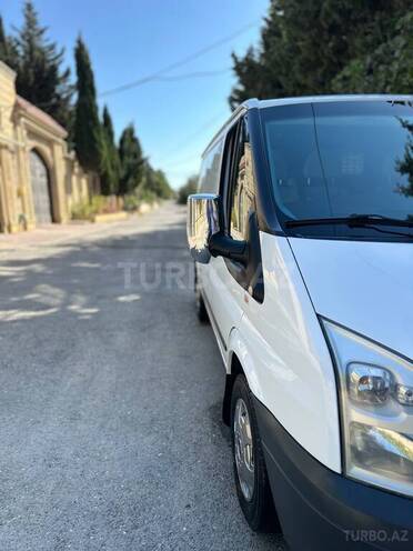 Ford Transit 2010, 178,000 km - 2.2 l - Bakı