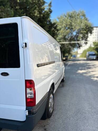 Ford Transit 2010, 178,000 km - 2.2 l - Bakı