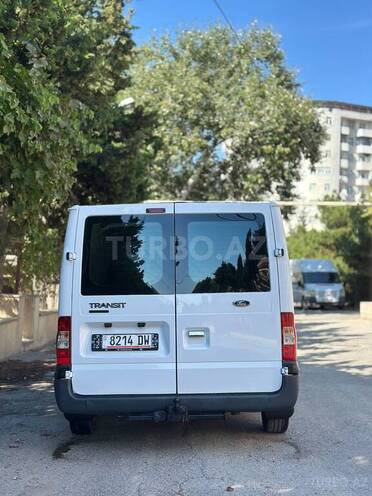 Ford Transit 2010, 178,000 km - 2.2 l - Bakı