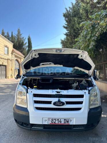 Ford Transit 2010, 178,000 km - 2.2 l - Bakı