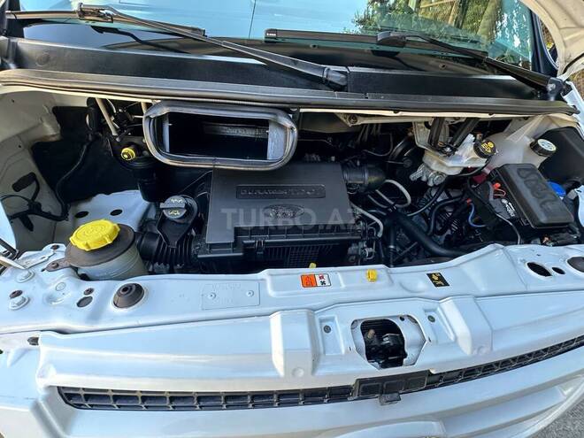 Ford Transit 2010, 178,000 km - 2.2 l - Bakı