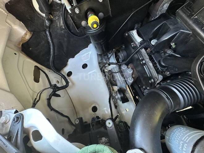 Ford Transit 2010, 178,000 km - 2.2 l - Bakı