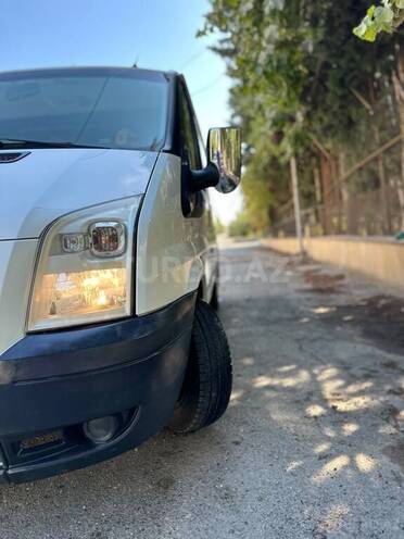Ford Transit 2010, 178,000 km - 2.2 l - Bakı