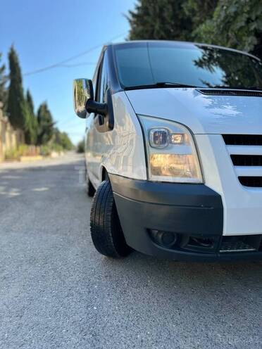 Ford Transit 2010, 178,000 km - 2.2 l - Bakı