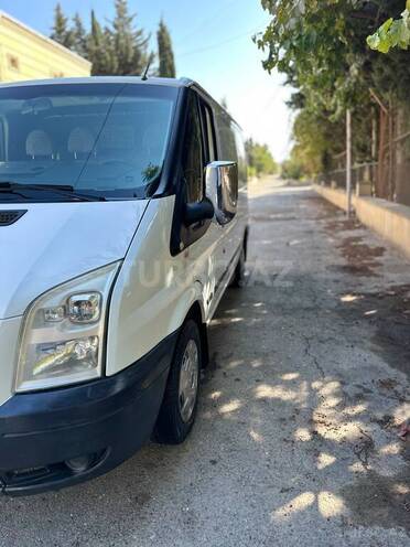 Ford Transit 2010, 178,000 km - 2.2 l - Bakı