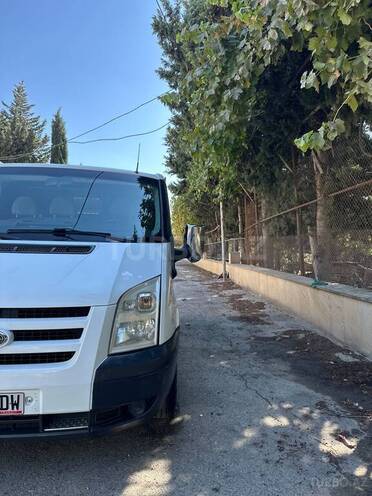 Ford Transit 2010, 178,000 km - 2.2 l - Bakı