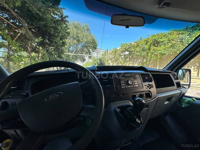 Ford Transit 2010, 178,000 km - 2.2 l - Bakı