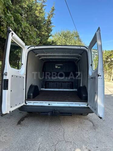 Ford Transit 2010, 178,000 km - 2.2 l - Bakı
