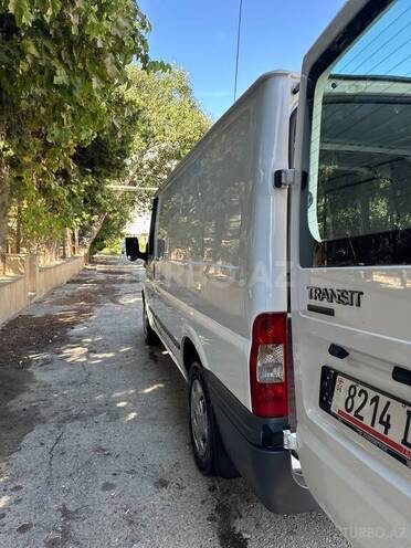 Ford Transit 2010, 178,000 km - 2.2 l - Bakı
