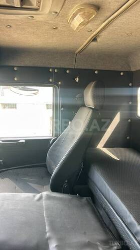KamAz 55111 1996, 300,000 km - 11.0 л - Gəncə